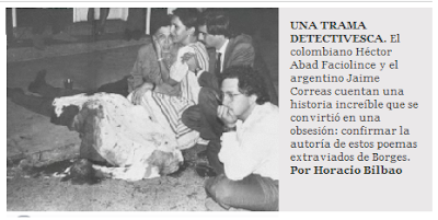 El complot al alcohol a la luna que crece